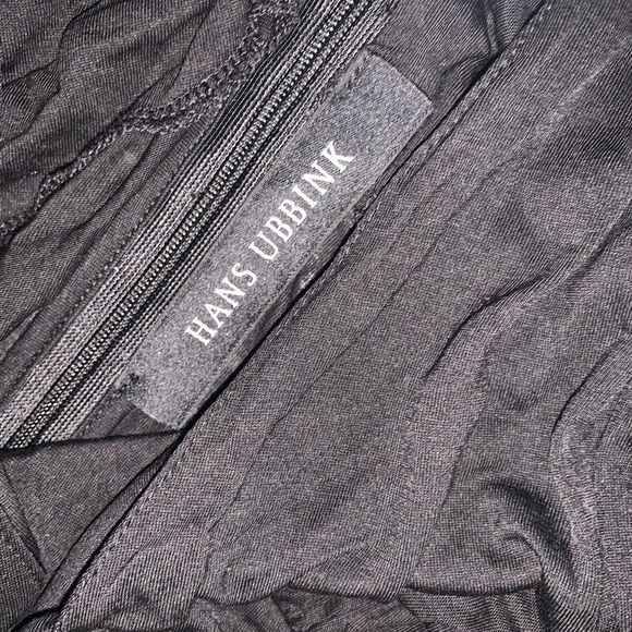 Hans Ubbink Dress - Picture 5 of 6